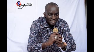 Ousmane Seck et son frère Keba Seck en live
