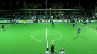(15) Turku Titans – Green Gaels | 2018 Aleš Hřebeský Memorial: Gold C