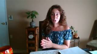 Aries - September 2018 Monthly Horoscope : Like a Boss!