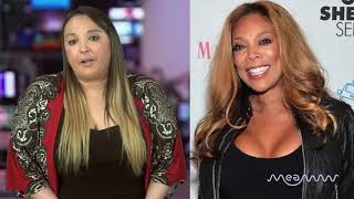 Wendy Williams' mistress troubles, Emma Roberts' new boyfriend, and other big news of week