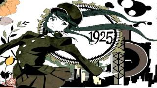 1925 (Jazz Arrange) 『Fyre』 *thanks for 100 subs!*