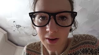Dr Nancy Home Visit | ASMR Roleplay