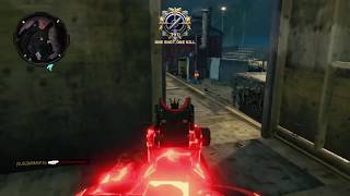 THE BEST CLASS SETUP IN BO4! NEVER RELOAD! (Cordite Nuclear Medal)
