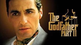 The GodFather 2 - топ вооружение