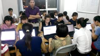 Trung Tâm Đào Tạo Kế Toán Thuế Thực Hành Thực Tế Tổng Hợp - Cách Kê Khai Tính Thuế Thu Nhập Cá Nhân