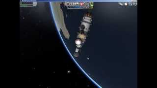 KSP. Кампания (0.24.2). 5 серия