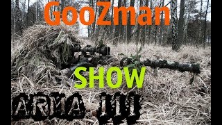 Arma 3 Altis Life | Снайпер Отработал | Месть За Вредного | Взгляд cо Стороны Вредного