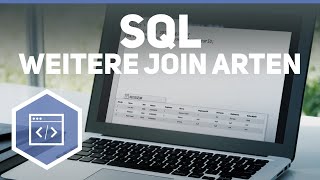 Weitere Joinarten - SQL 11 ● Gehe auf SIMPLECLUB.DE/GO & werde #EinserSchüler
