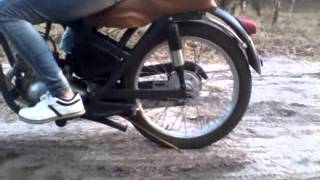 Marta i WFM 125