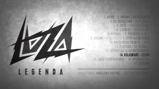 L.U.Z.A. - Koľkokrát ft. SEPAR