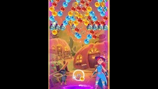 Bubble Witch 3 Saga Level 545