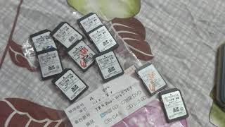 Toyota NSCP W62 | NSCP W64 English Update map SD Card Japan