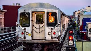 MTA NYCT | St. Louis Car R42 tribute. (1969-2019)