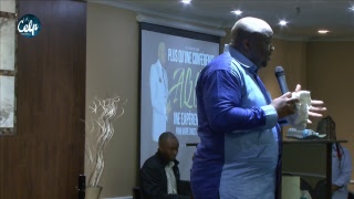 Comment résoudre les conflits ou les problèmes dans les relations - Pst Fidèle Tshinkola