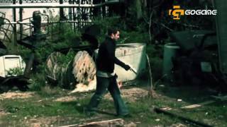 Half-Life За гранью чёрной мезы [Игро Фильм]