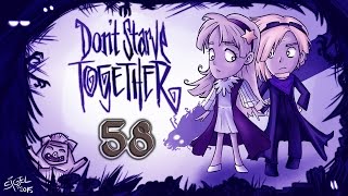 Don't Starve T 58 【DE-HD】