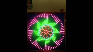 Sona  led design boards