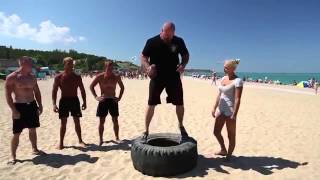 Только для уверенных в себе! Спорт, здоровье, красота Отличная мотивация!