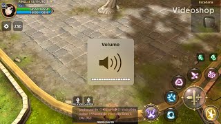 Dragon Nest M: assassin vs loli ?