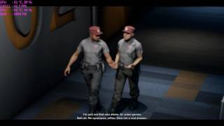 Watch dogs 2 PC MAX Settings | GTX 970 I7 4790