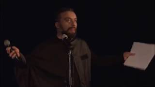 giorgi shalvashvilis koncerti - ioane qartveli - leqsi 2018