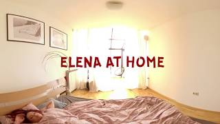 VR GIRLS : Elena (teaser 360 video)