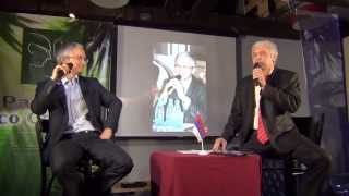 Разговор со Слоном. 23.05.2013.