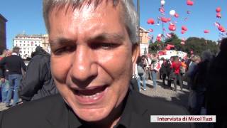 25 ottobre 2014 - Nichi Vendola