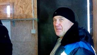 Николаевские голуби рп Первомайский Тамбовской обл. 21 января 2017г т. 8 909 231 89 81