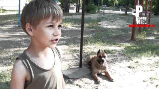 Оседлать собаку))) [ЭПИЗОД 4]