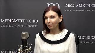 Позитивный заряд от Ольги Калашниковой. УЛИСС Ивана Охлобыстина