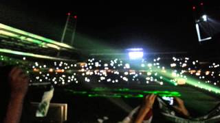 Torsten Frings The Last Game in Green Abschlusshow