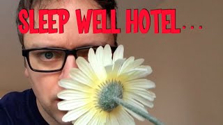 "Sleep Well Hotel" Schlaf Gut Hannover