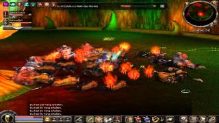 Metin2.DE Et3rN1Tyx33 Aura P + 70er Metins [Deimos]