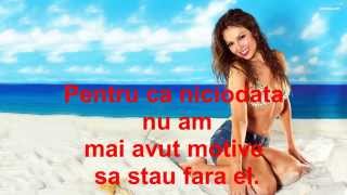 thalia  - equivocada tradus romana