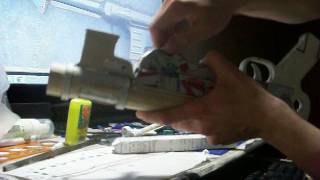 Paper MP 40 #5