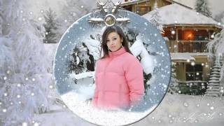 ProShow Producer. Style. Winter