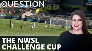 Insane five-goal game starts Portland Thorns NWLS season