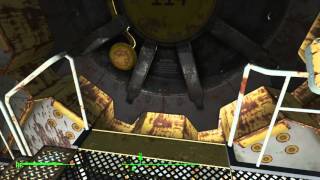Fallout 4 часть 12 убежище 114