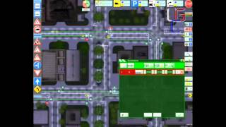 Verkehrsplaner - Die Simulation Gameplay Part 2