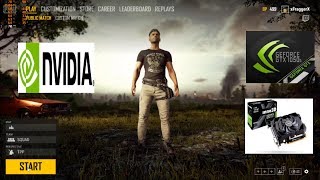 PUBG, i5 2310 GTX 1050Ti 4GB FPS Test| Multiple Resolution and Settings Tested for FPS| 1080p-1600p