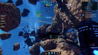Star conflict лига DWARF кажется сломались читы