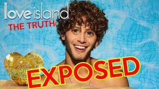 LOVE ISLAND IS LYING TO YOU *Proof*