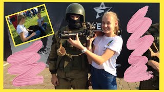 День Танкиста 2017 ⭐️ Что произошло на World Of Tanks Day 2017 ?