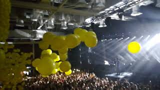 FEDUK 
А2  Green Concert.
2 декабря 2018г.