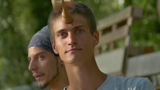 parkour session 2019 - Miramas