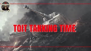Finishing Big and The KV 4 Rig World of Tanks Blitz