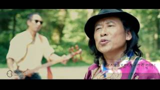 Tibetan New song (tsang gi acho)
