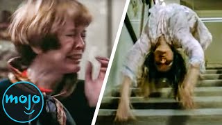 Top 10 Movies That Will Traumatize You