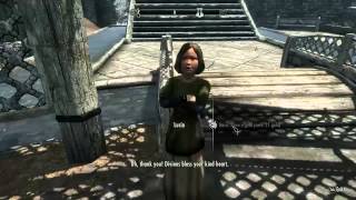 Skyrim Anew - Ep.003 - Existential Crisis'